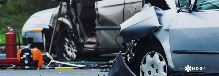 Navigating Trauma: A Guide to the Maine EMS Trauma Protocols